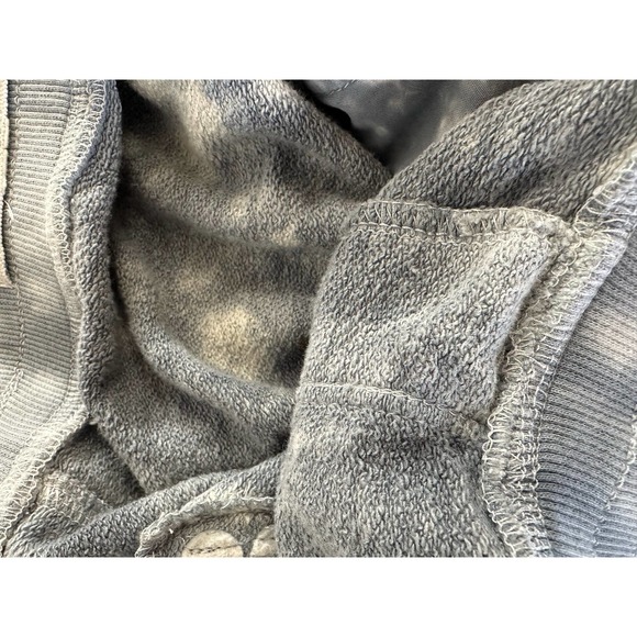 Outerknown blue tye dye style drawstring shorts size Large - Picture 6 of 9